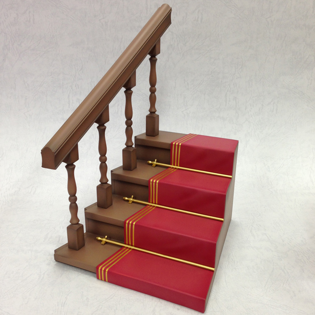 1/7「セイバー～妄想メイドVer.～」 PLUM（プラム）ホームページ