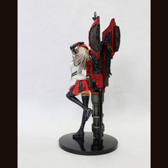 1/7スケール「アリサ・イリーニチナ・アミエーラ Ver.GE2」PLUM