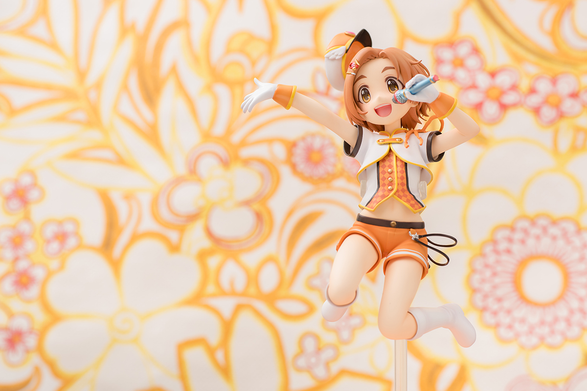 龍崎薫[ハイファイ☆デイズ]+ 特設ページ