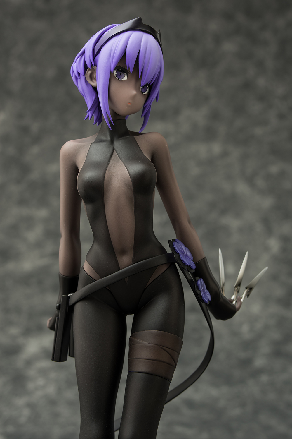 アサシン/静謐のハサン 特設ページ