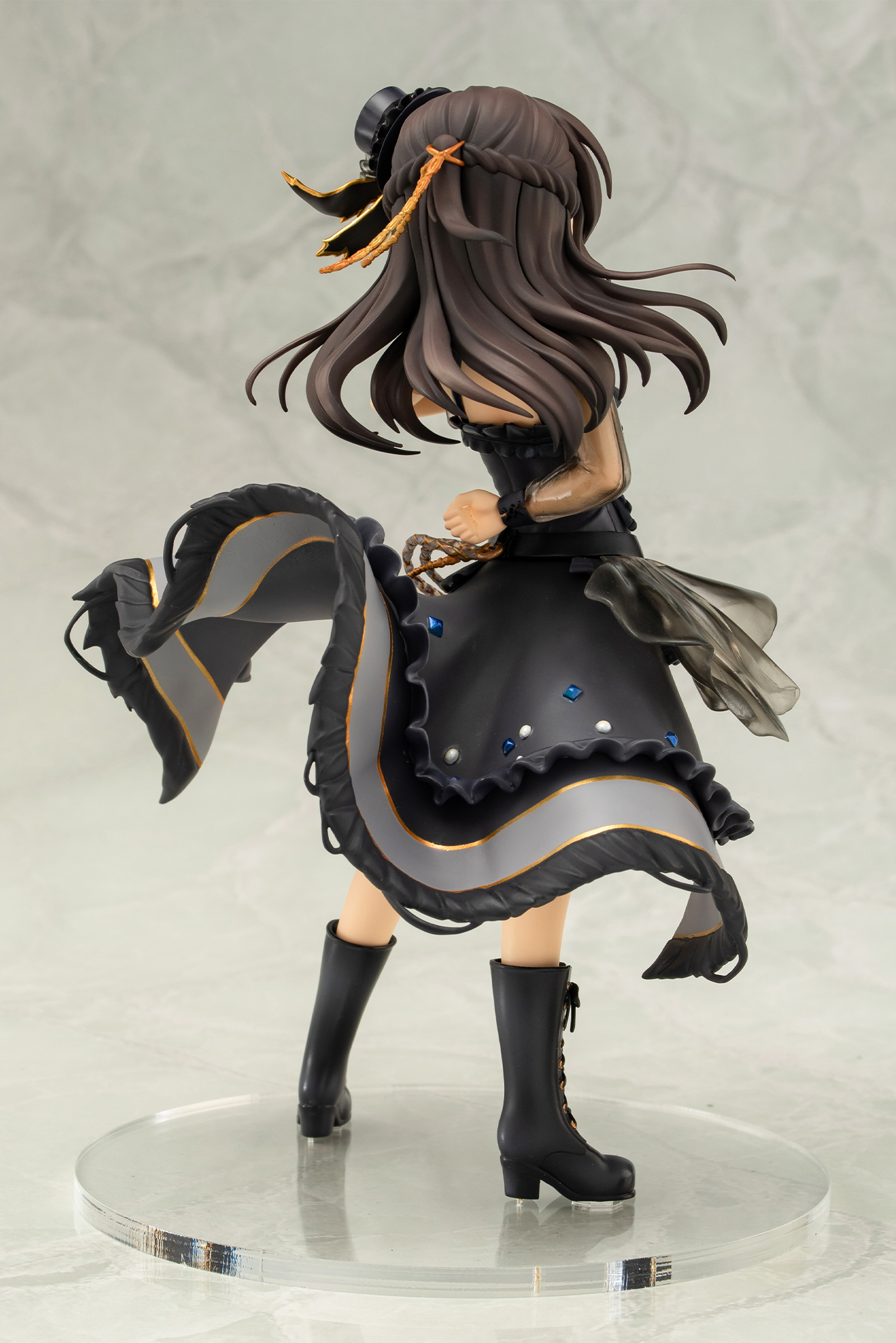 橘ありす［オンリーマイフラッグ］＋ 特設ページ