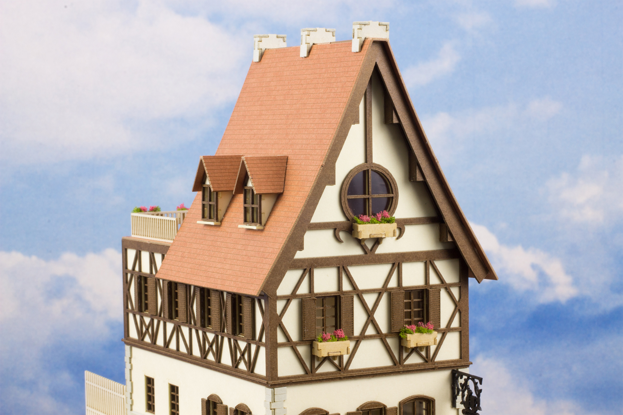 ラビットハウスBLOOM CXチャレンジ 優勝＆ベスト4賞 PR＋ ヴァイス