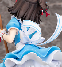 12月発売予定 赤城みりあ（おりこうメイドさん） 特設ページ