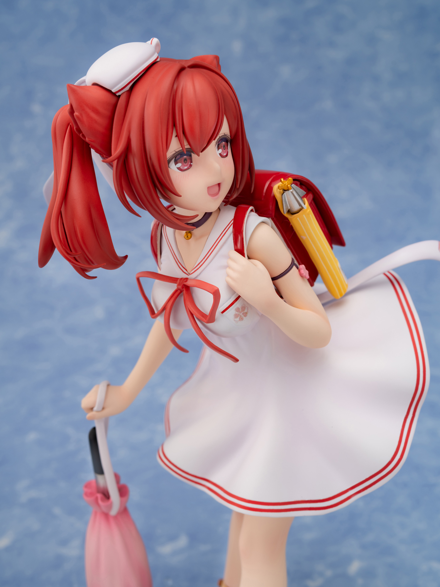 PLUM 伊19 旅立ちのそよ風 アズールレーン 1/7スケールフィギュア 伊19