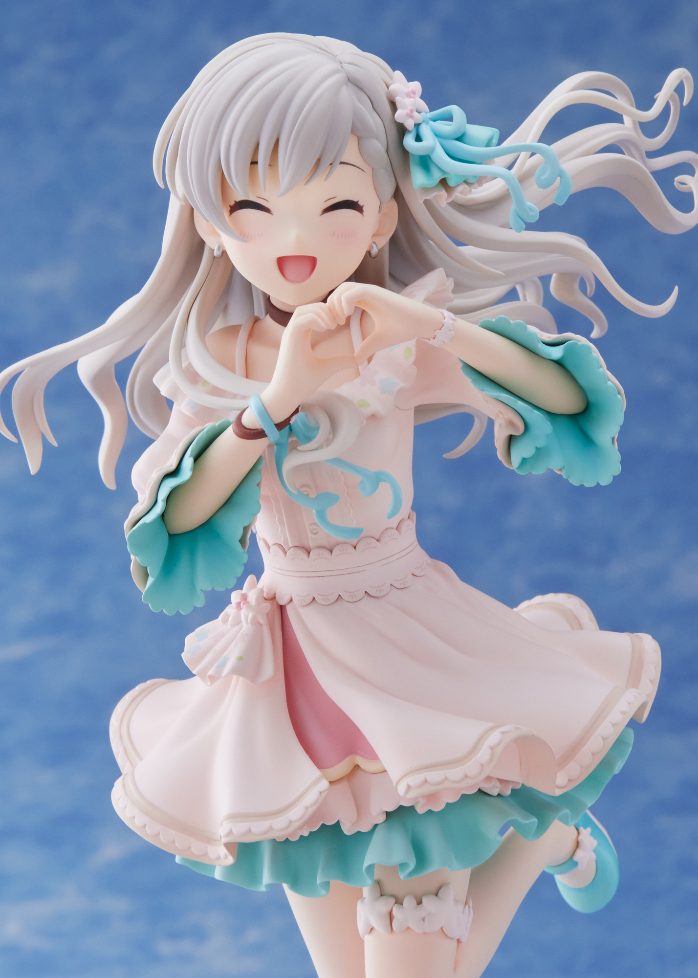 メイク・ハー・スター 久川颯 SP