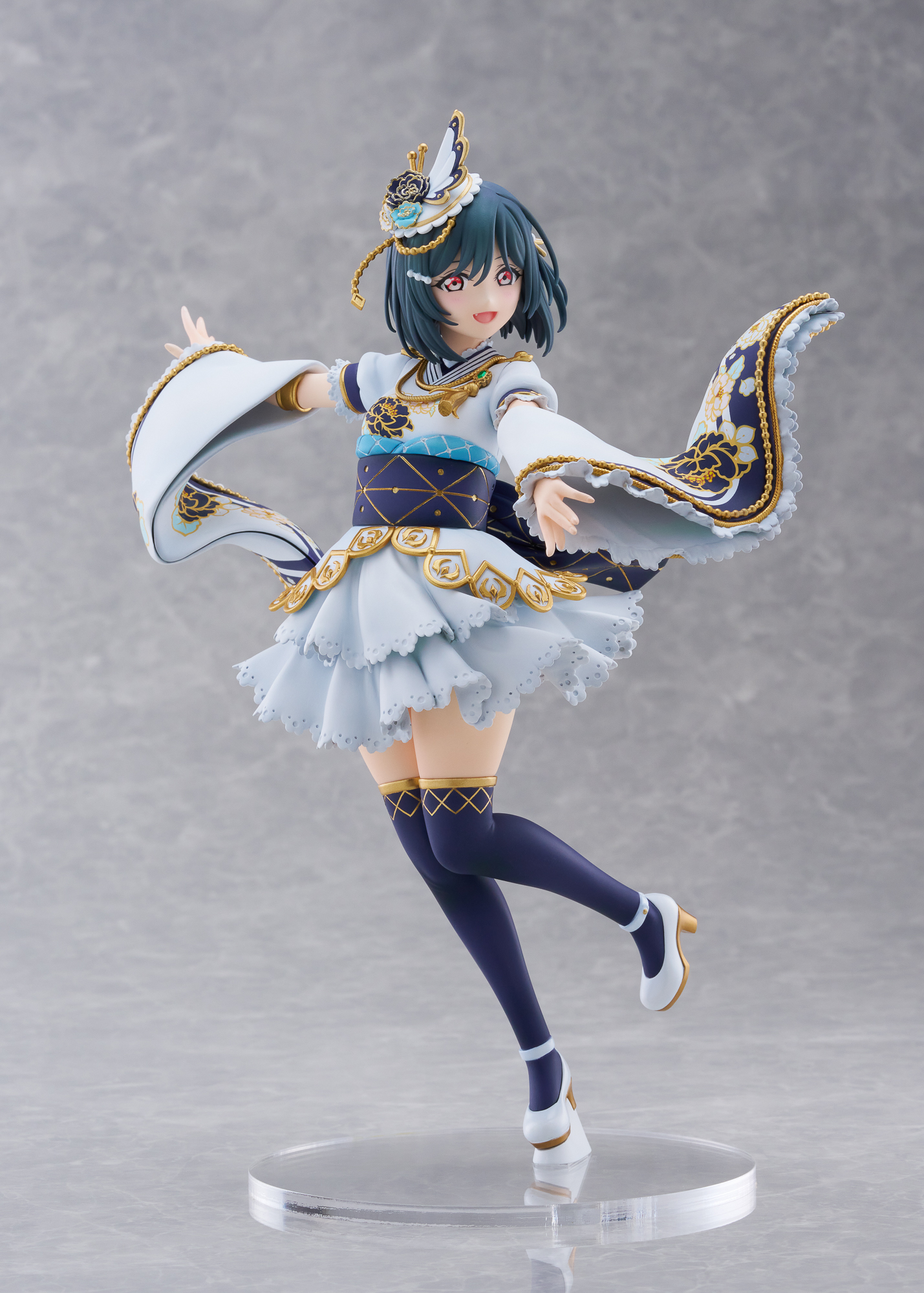 三船栞子 特設ページ