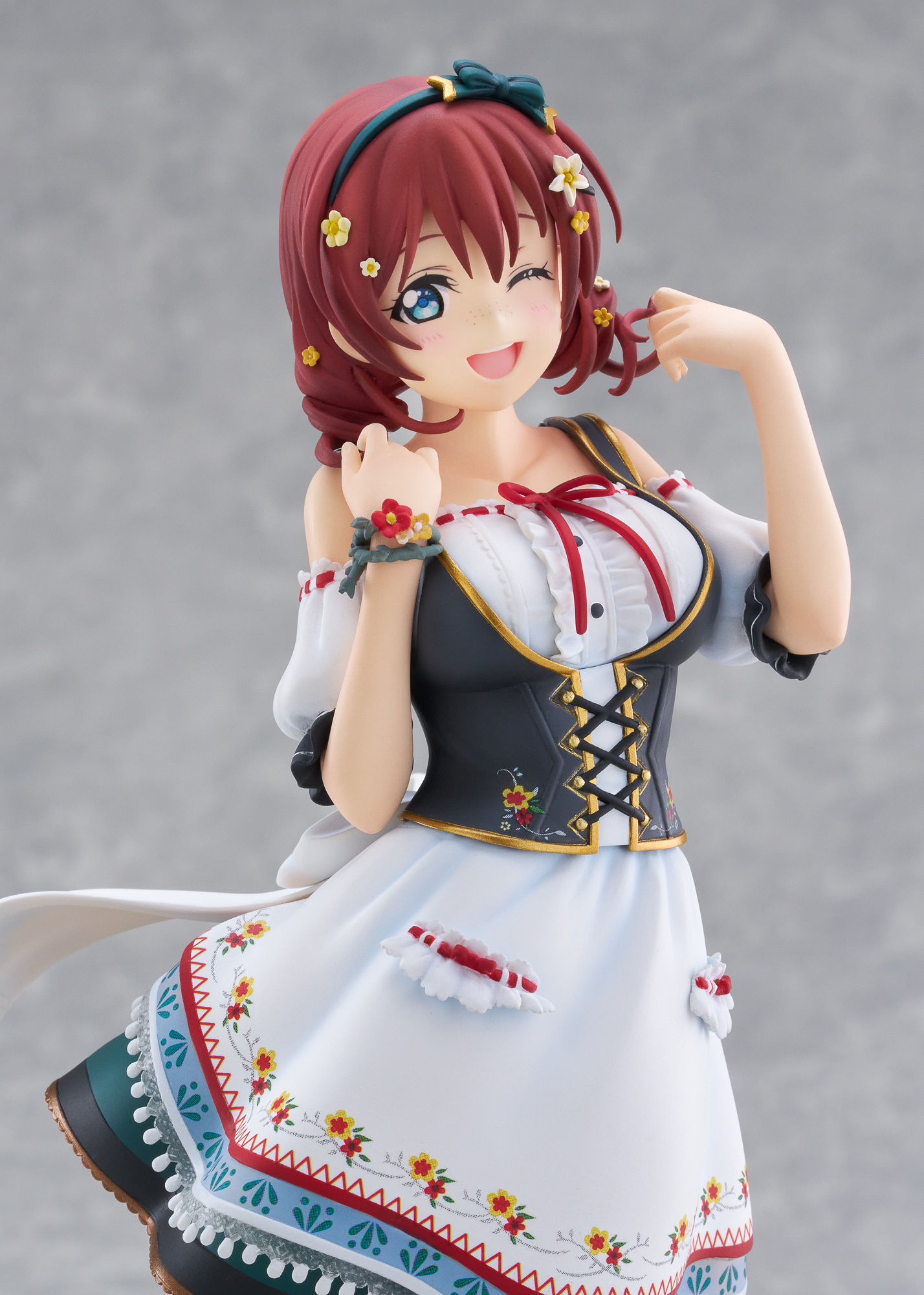 EMMA reezaFRATzitz系 bassノブ ブースター増設 2IN1 EMMA