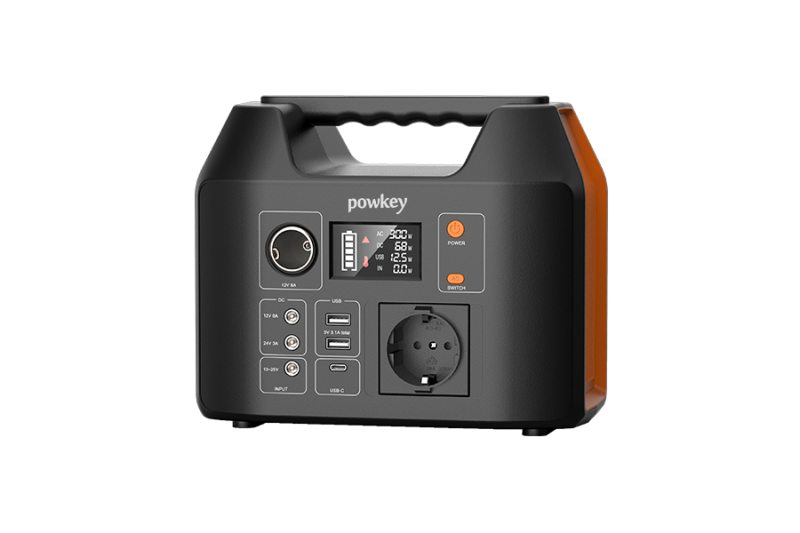 POWKEY ポータブル電源