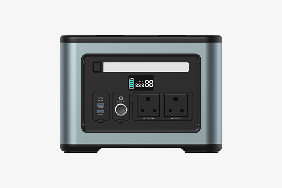 POWKEY ポータブル電源