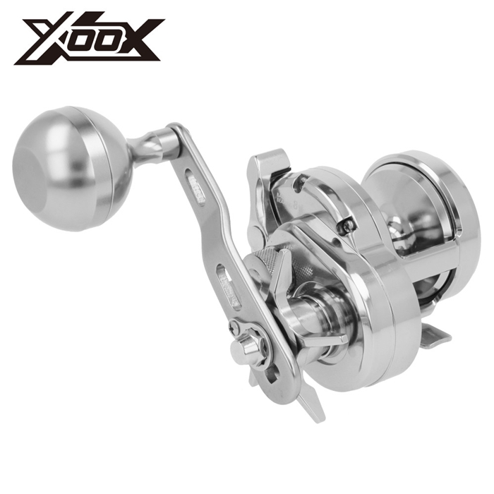 XOOX シーマイスター RH 右ハンドル - 釣具のポイント 【公式