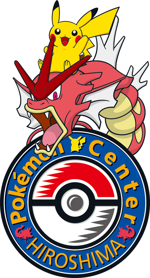 ポケモンセンターヒロシマ | ポケモンカードゲーム プレイヤーズクラブ