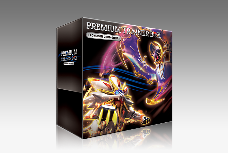 プレミアムトレーナーボックスメガ4箱 nine ポケモンカード プレミアム