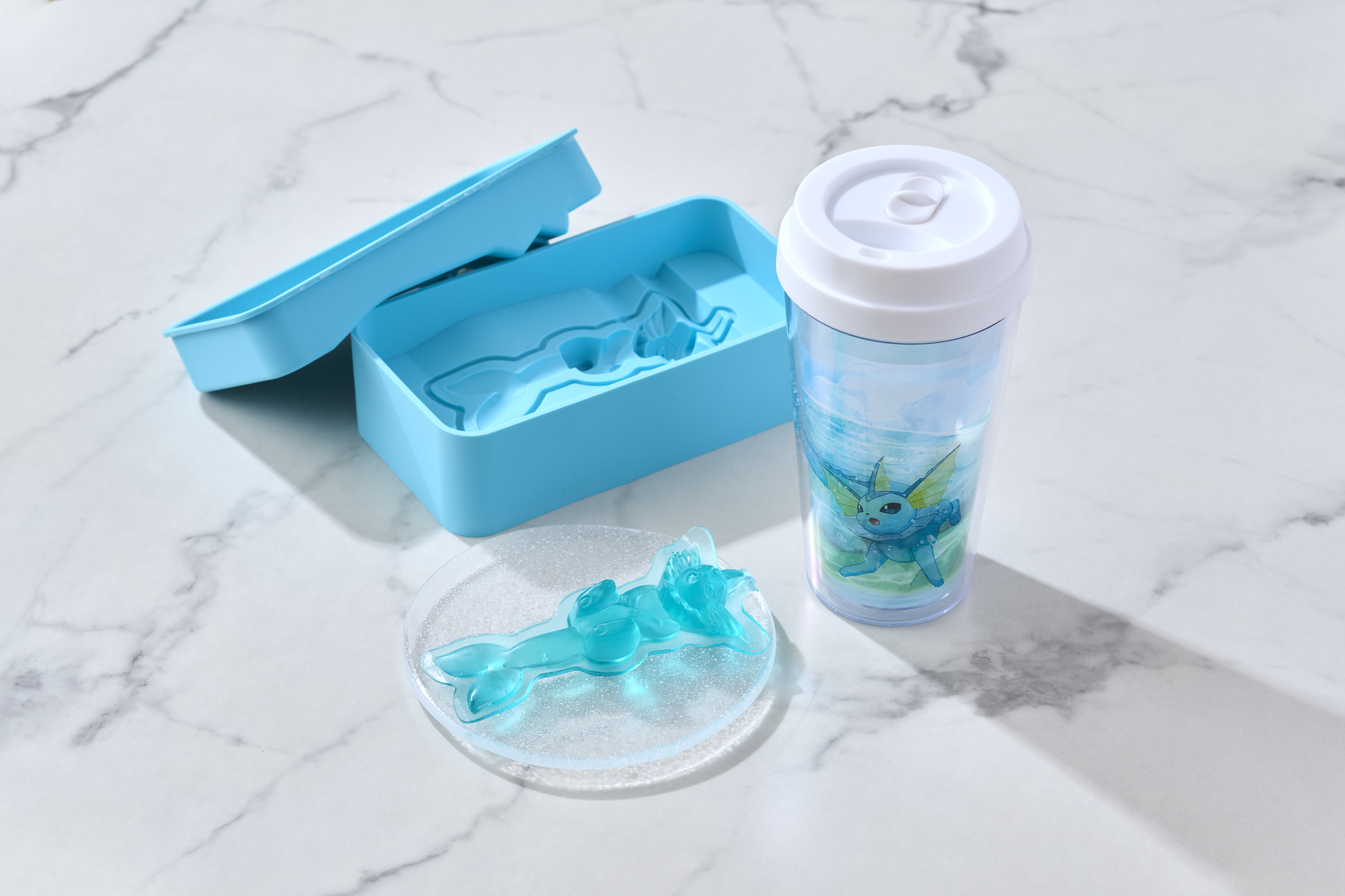 け*じ様 【ポケモンいろいろ】Invisible to Me フィギュアほか、大