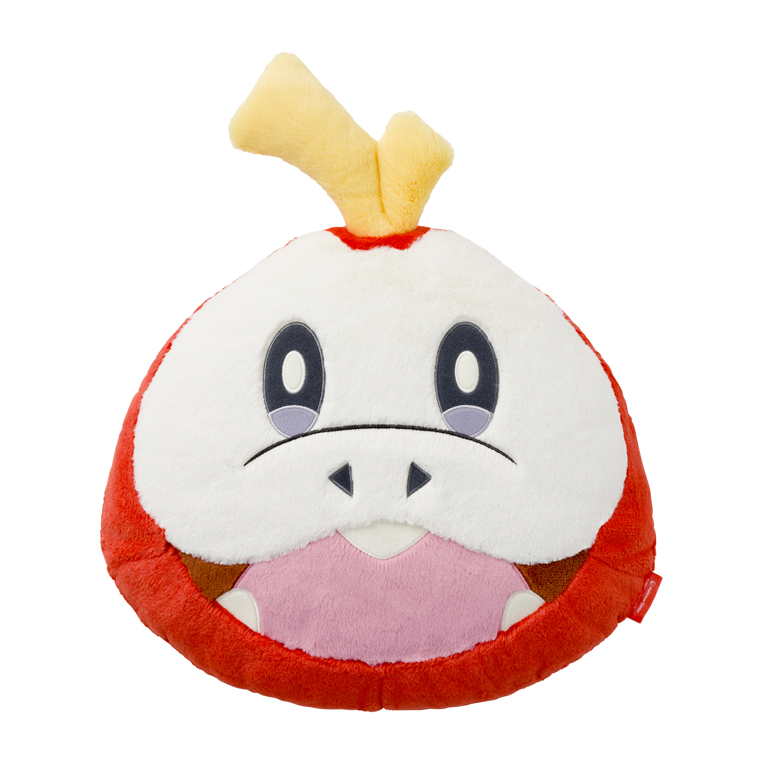 おまけ付き ピカピカボックス ふわふわフェイスクッション 初夢まくら