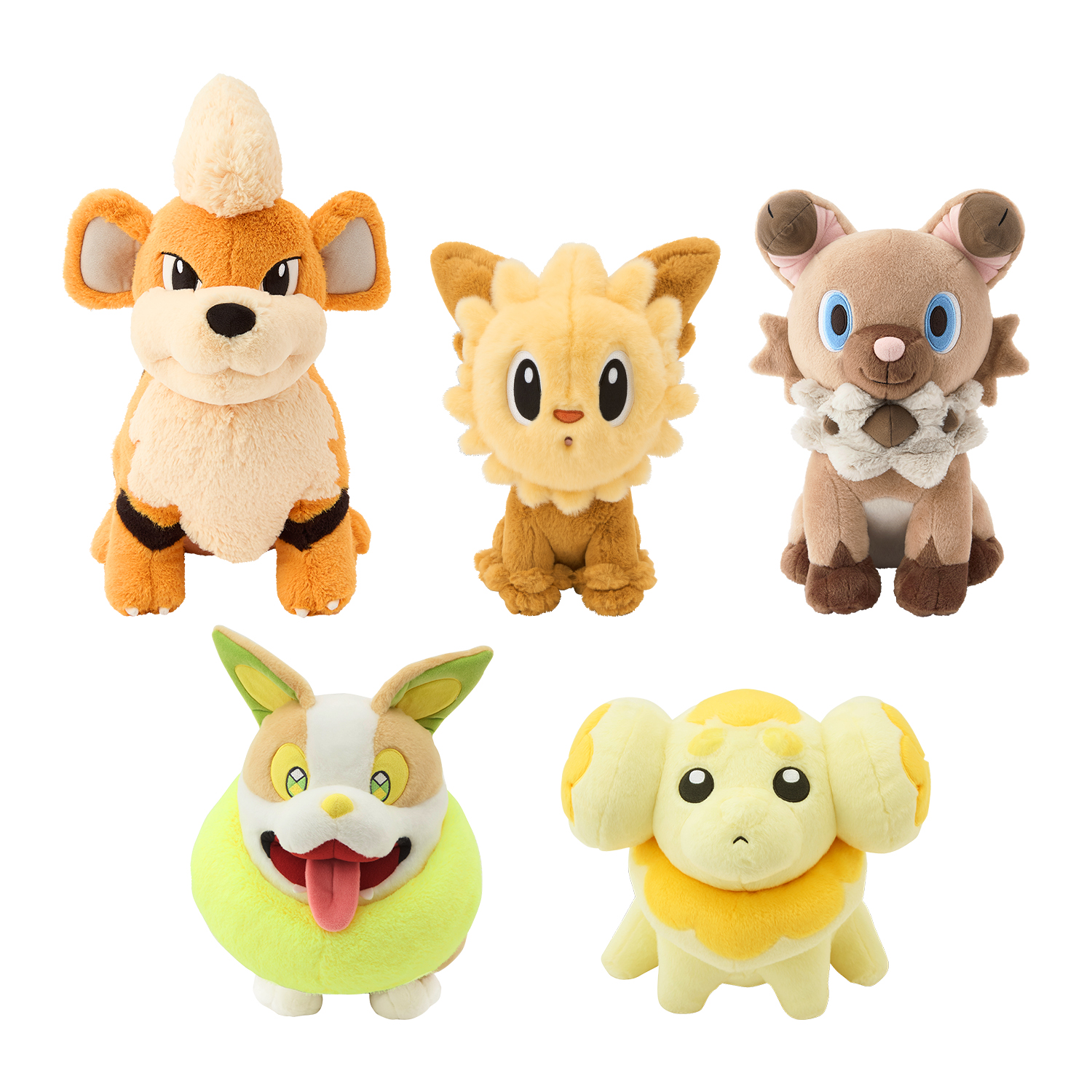 My Little Bestie」が、ポケモンセンターに登場！｜ポケットモンスター