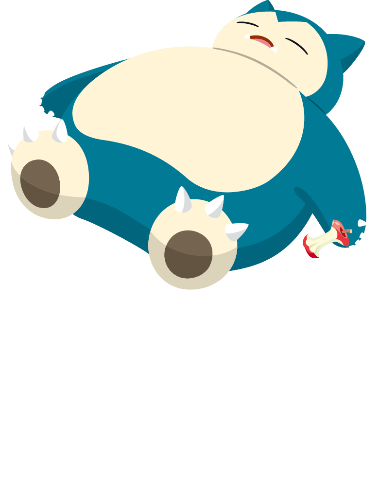 プロジェクトカビゴン | ポケモン