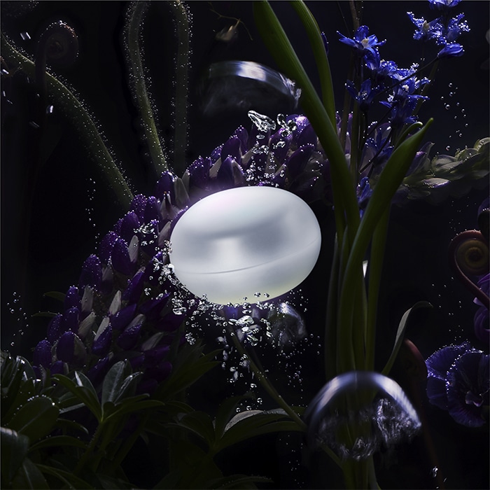 BA グランラグゼ0 高級保湿美容液 40個 B.A グランラグゼ IV(本体 50g