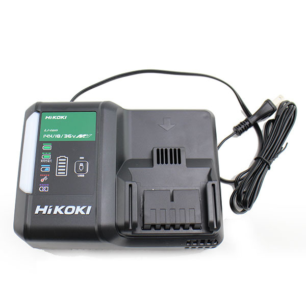エアコン洗浄機 【廃番・再入荷なし】HiKOKI（ハイコーキ）コードレス