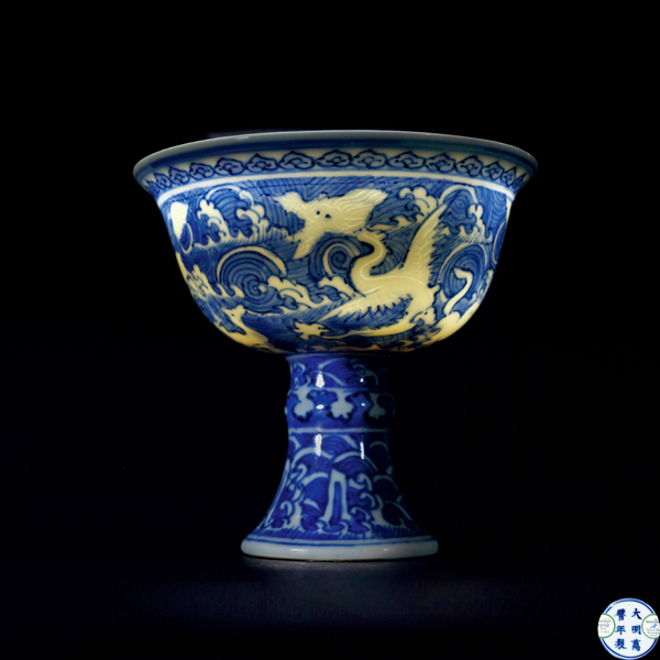 4客 ホビー・楽器・アート 京焼 清水焼 鴻応窯 安房幸男作 油滴