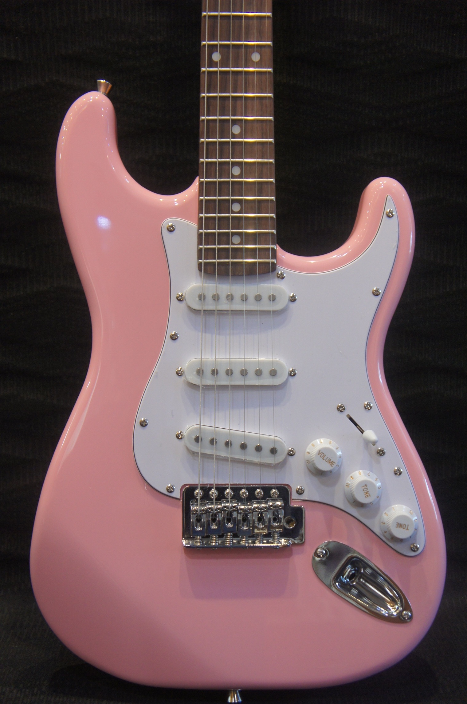 Legend／LST-MINI kawaii pink 商品詳細｜楽器の店ポンポロプー