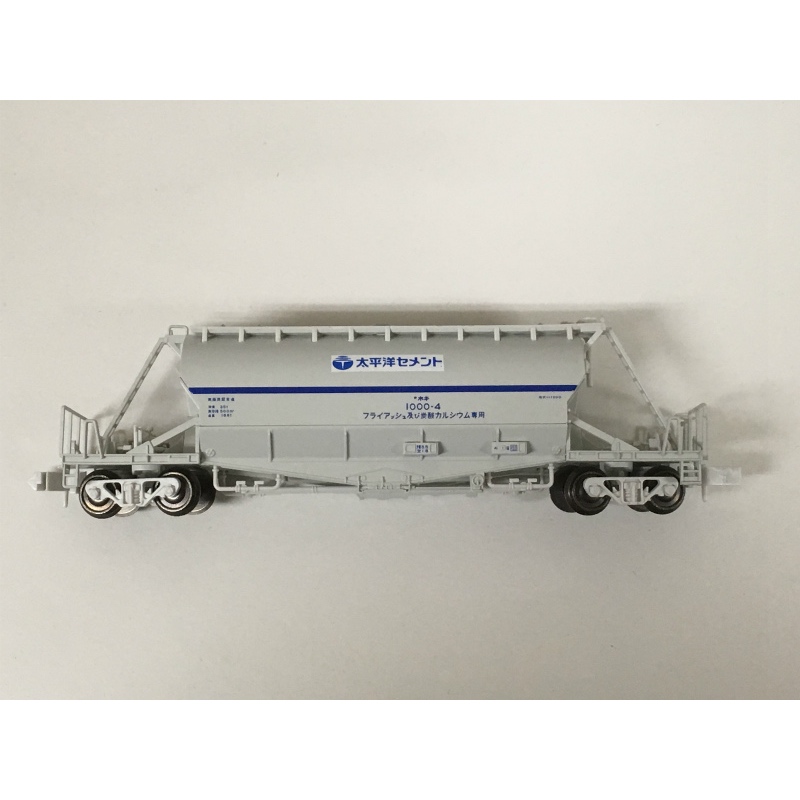 鉄道模型 :: ポポンデッタ_7506_ホキ1000 太平洋セメント 8両セット_N