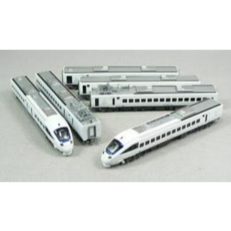 KATO 885系特急電車「白いソニック」 6両セット 10-286 KATO 10-286 JR