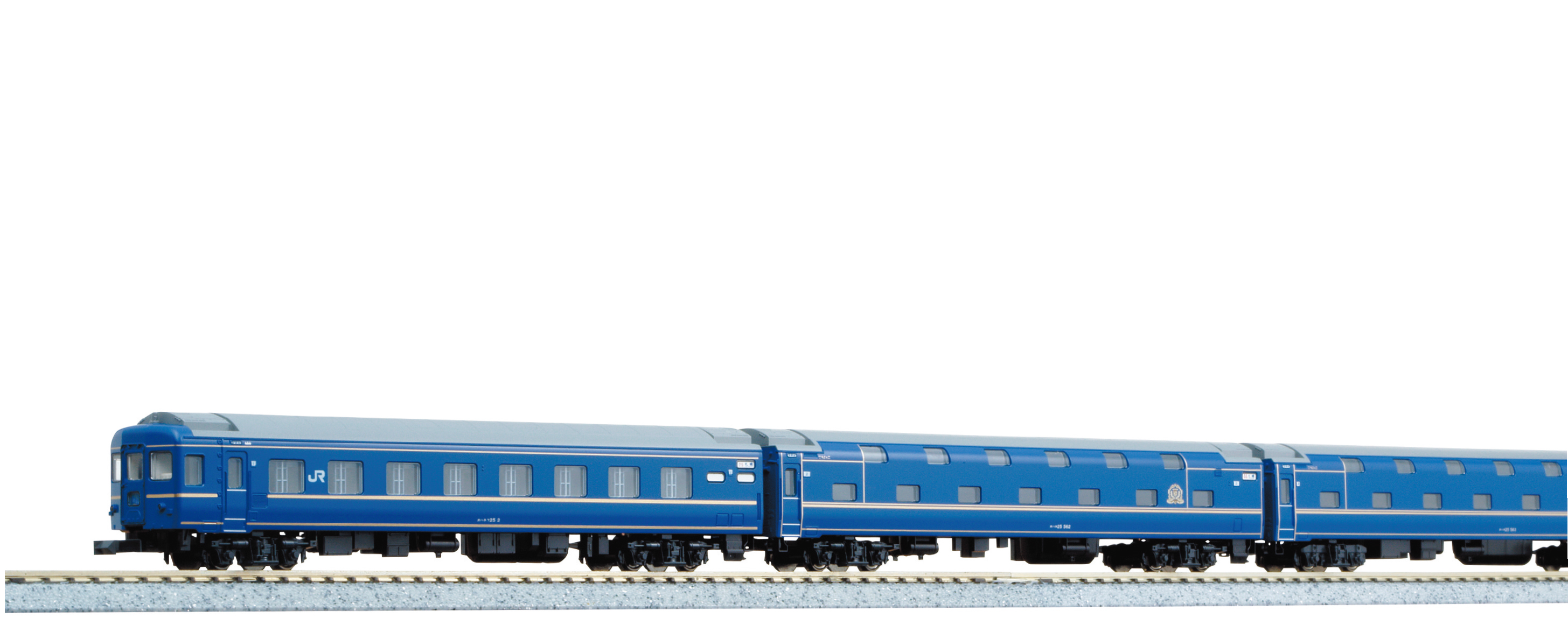 鉄道模型 :: MICRO ACE（マイクロエース）_A1975_近鉄10000系