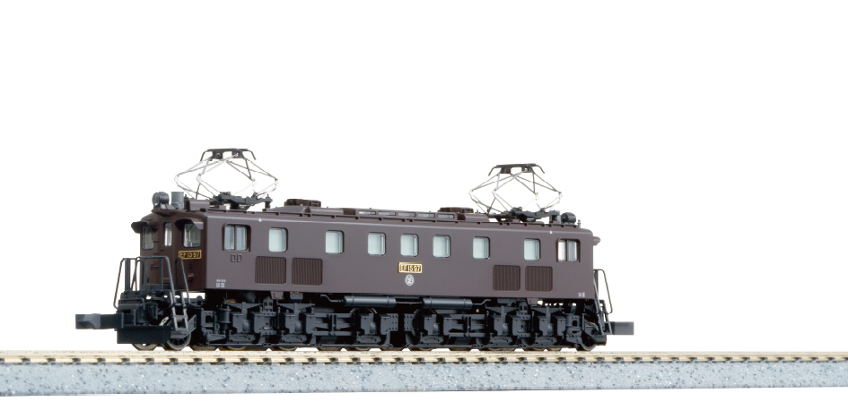 鉄道模型 :: KATO（カトー）_10-005_E5系はやぶさ E6系こまち 複線