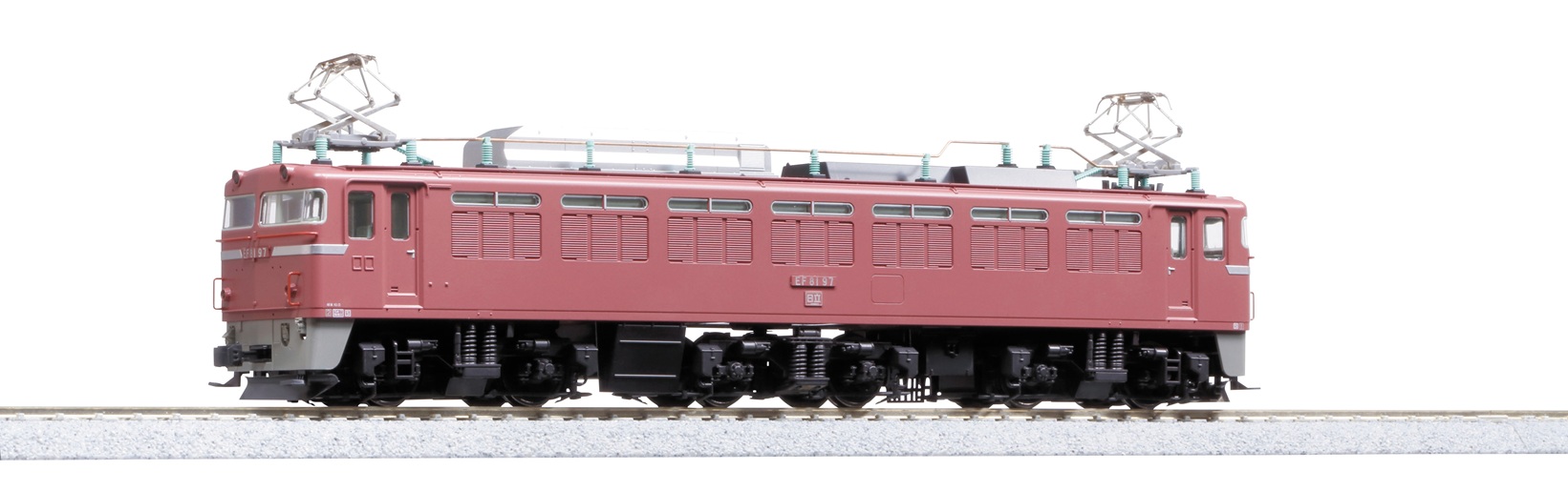 TOMIX HO-243 JR DD51-1000形 ディーゼル 機関車 北海道色 鉄道模型 HO