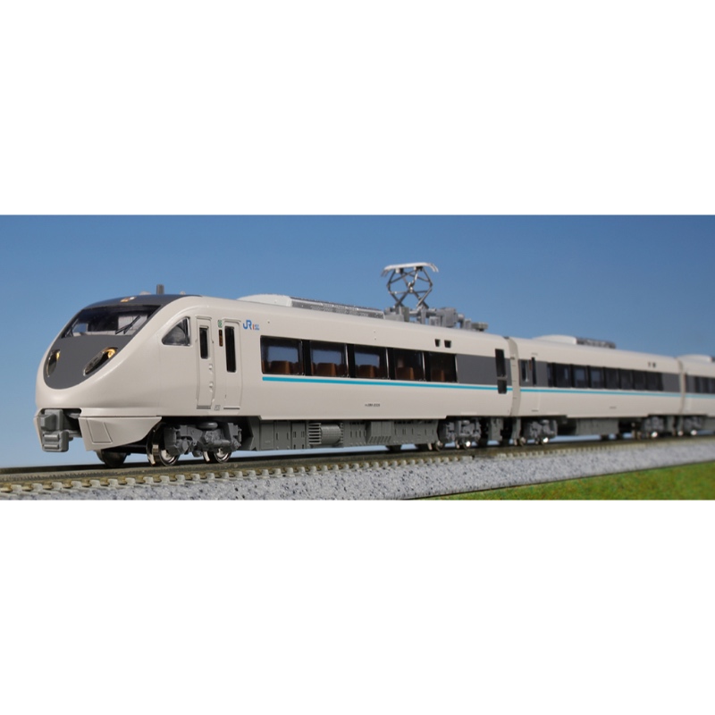 ポポンデッタ6032 阪神5700系 N) 6032 阪神5700系5701編成登場時 4両