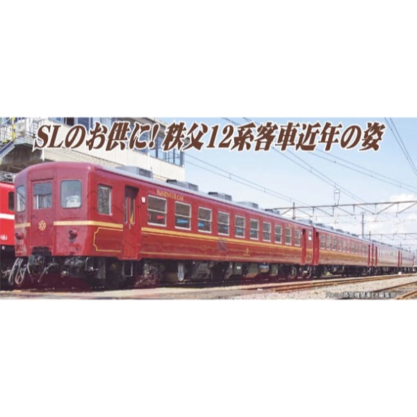 マイクロエース A-4280 c12-1212 50系 SLもおか号 平成レトロ Amazon