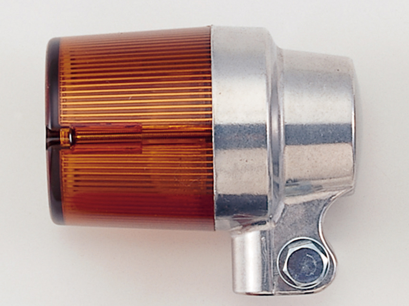 車種専用ウインカー（バルブタイプ）｜GSX400インパルス）：POSH