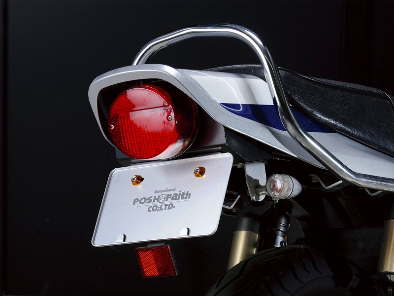 Z650RS Z900RS バイク用テールランプ Amazon | モーターダイナミック統合シーケンシャルLEDテールライト