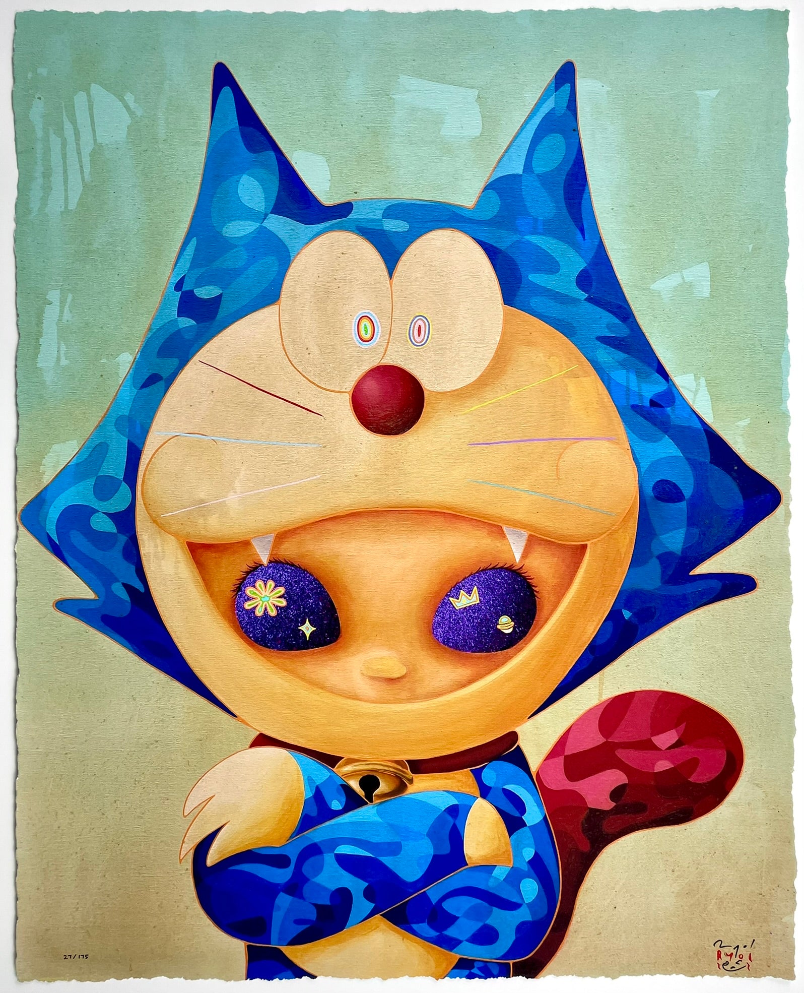 doraemon-on-felix-silhouette-