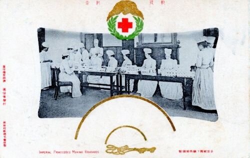 戦役記念絵葉書販売の実態に迫る ～日露戦争終戦120年に寄せて