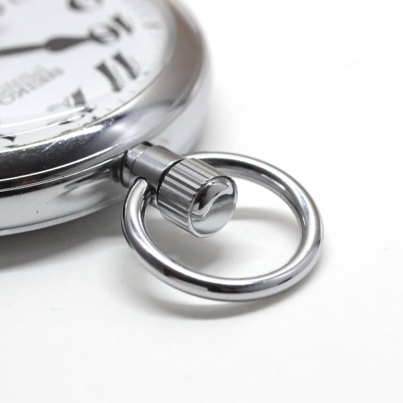 昭和51年の19セイコー鉄道時計/21石/19seiko-1178 – 懐中時計専門店