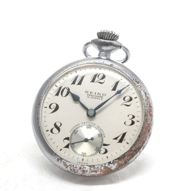 希少】JR 運転手 懐中時計 米子 平成 ヴィンテージ レトロ 希少】JR