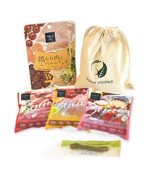 ニュートライプ DOG ワイルドカット フリーズドライ キングサーモン