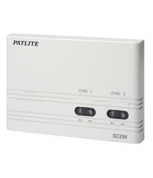 セキュリティコントロールボックス | SC2W | 製品概要 | 株式会社