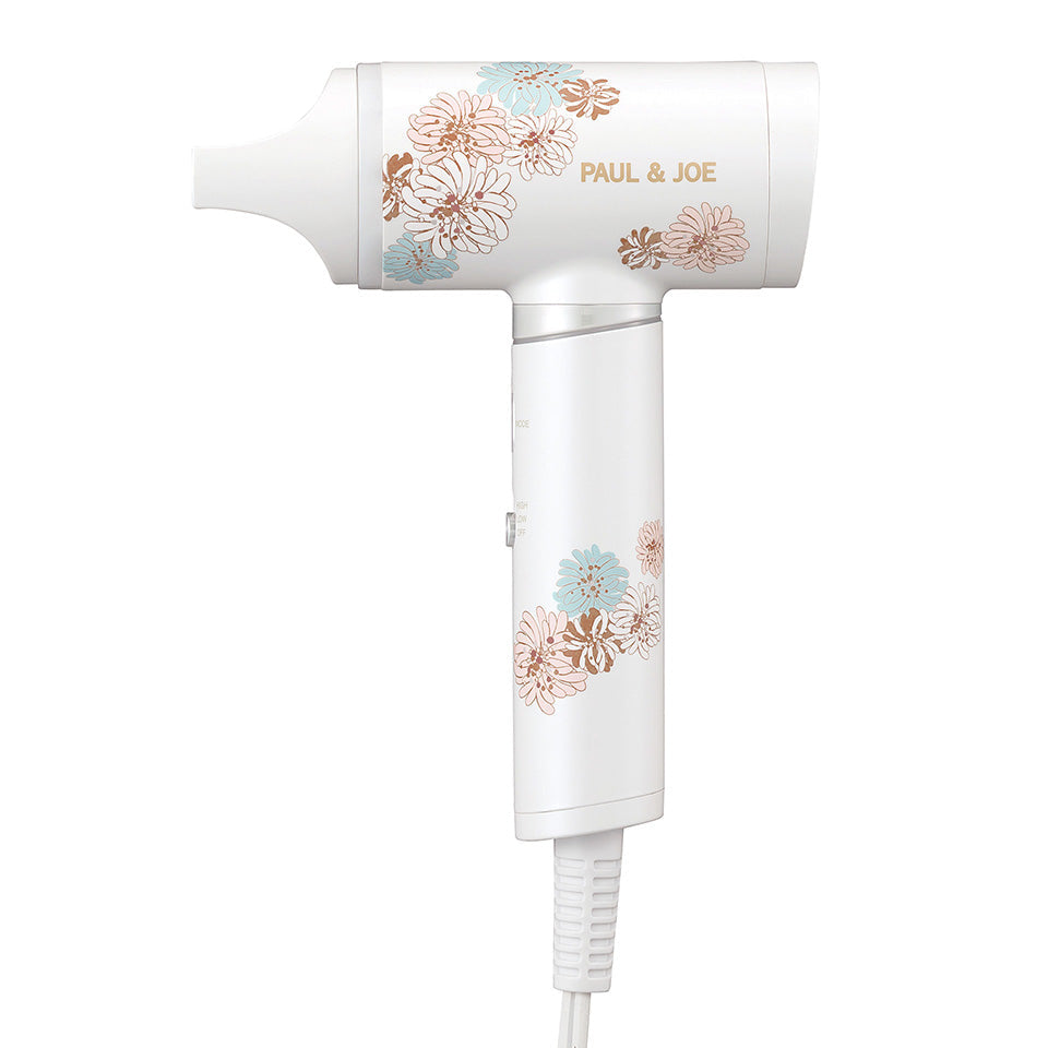 ポール ＆ ジョー ハイスピードマイナスイオンドライヤー｜ポール