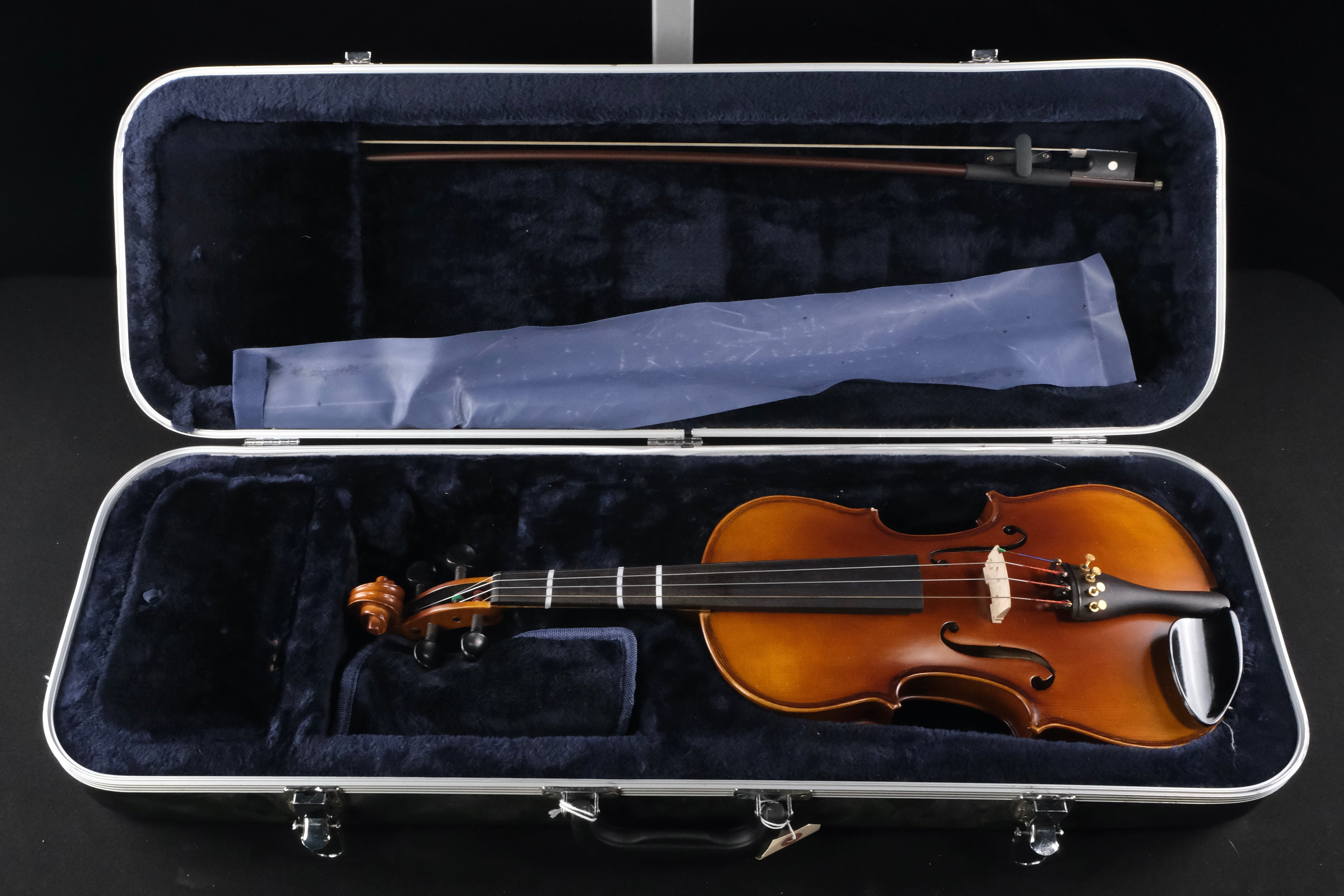 William Lewis & Son Co. バイオリン 4/4