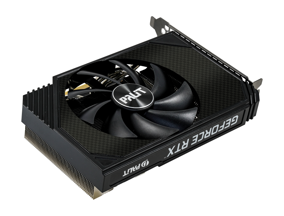 Palit Products - GeForce RTX™ 3060 StormX ::