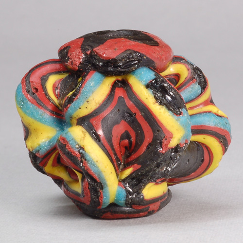 古代とんぼ玉 - pandamo