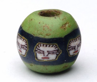 古代とんぼ玉 - pandamo