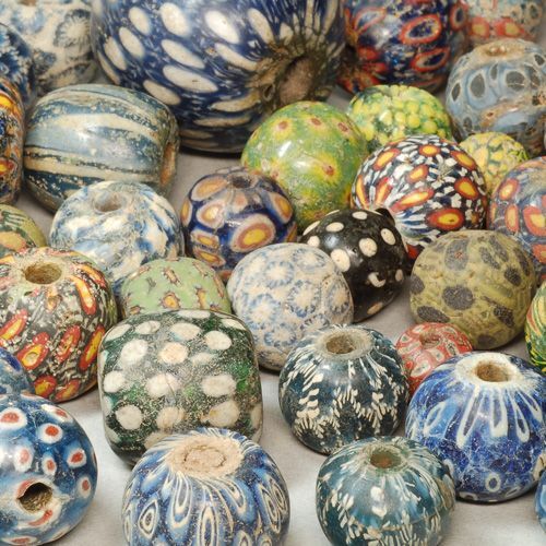 古代ジャワ玉 - pandamo