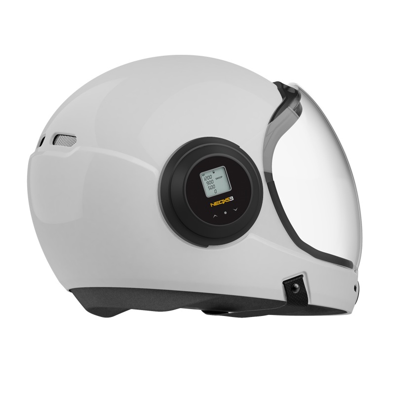 趣味・スポーツ・実用 The Motorcycle Helmet 趣味・スポーツ・実用