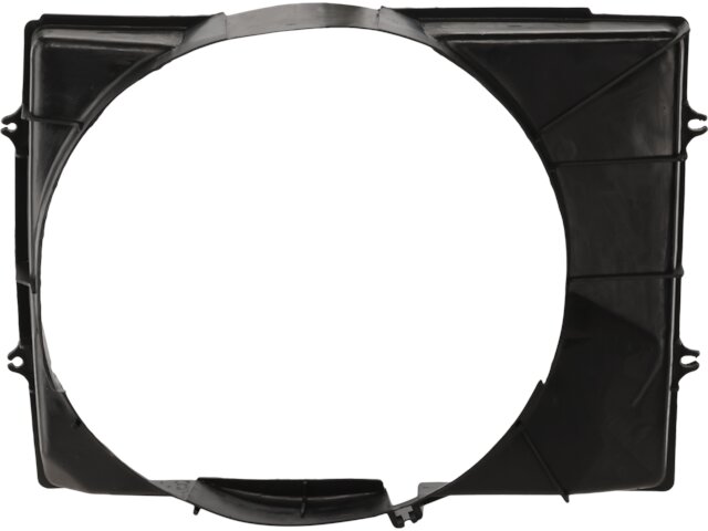 1984-1995 Toyota Pickup Fan Shroud - Replacement AP 3260