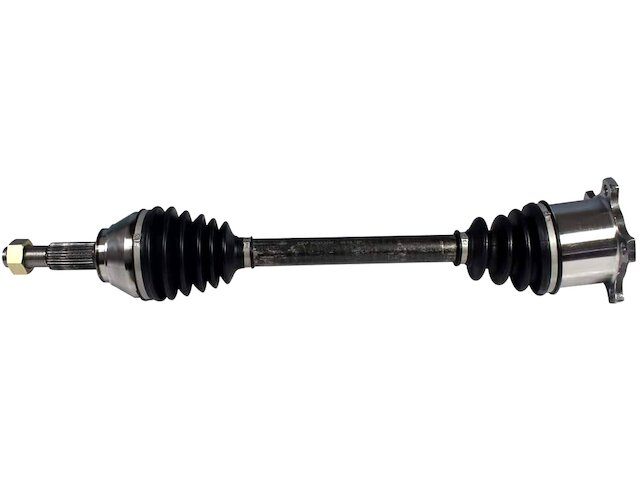 1990-1996 Nissan 300ZX Axle Assembly - SurTrack NI-8467 - Rear