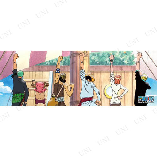 ジグソーパズル ワンピース 仲間の印 352ピース - 本店-パーティー