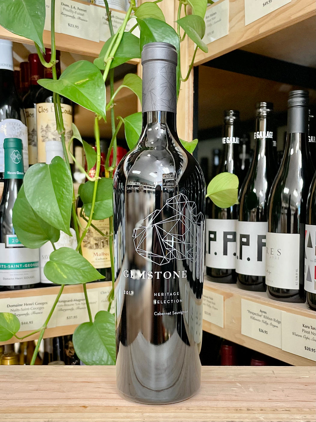 Napa – Pasadena Wine Shop